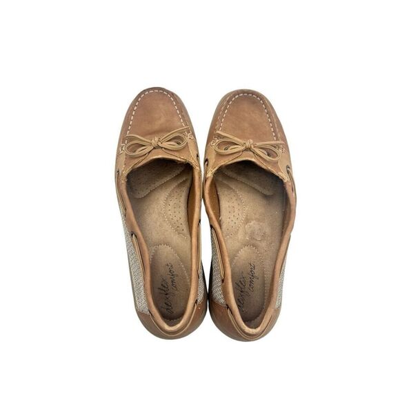 Complex comfort Loafer Boat shoes size 7.5 - Picture 2 of 4